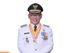 Walkot Helldy Beberkan Capaian Pembangunan Selama Pimpin Kota Cilegon Walkot Helldy Beberkan Capaian Pembangunan Selama Pimpin Kota Cilegon