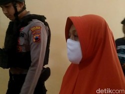 Tipu-tipu Wanita di Pekalongan Ngaku Orang Pintar Bisa Obati Santet
