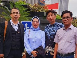 Cabup di Papua Barat Salah Alamat Gugat Pilkada di MK