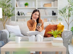 OJK Sebut Transaksi Digital Perbankan RI Tembus Rp 87 Kuadriliun