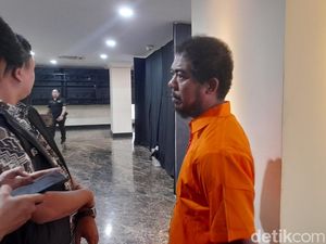 Wahyudin Guru Ngaji Cabul: Beraksi Sejak 2017, Korban Puluhan Wahyudin Guru Ngaji Cabul: Beraksi Sejak 2017, Korban Puluhan