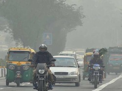 Dikepung Polusi Udara, India Mau Batasi Mobil Bensin dan Diesel
