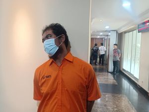 Kronologi Terbongkarnya Aksi Guru Ngaji Cabuli 20 Murid di Tangerang