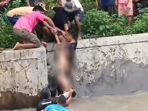 Anak Anggota TNI di Manggarai Barat Tewas Tenggelam di Bendungan