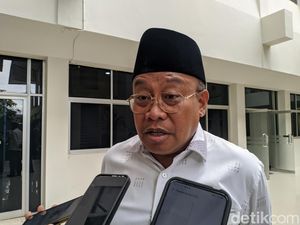 13 Jabatan Lowong di Pemprov NTB Bakal Jadi Tantangan Iqbal-Dinda