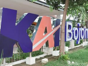 Gapeka 2025 Berlaku 1 Februari, Stasiun Bojonegoro Tambah KA dan Tujuan