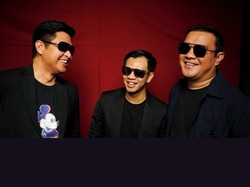 Story 5 Rilis Single Debut Lewat Genggam Hatimu