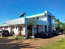 Polisi Usut Korupsi Rp 400 Juta Bantuan Bayi-Ibu Hamil di Puskesmas Amban