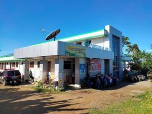 Polisi Usut Korupsi Rp 400 Juta Bantuan Bayi-Ibu Hamil di Puskesmas Amban Polisi Usut Korupsi Rp 400 Juta Bantuan Bayi-Ibu Hamil di Puskesmas Amban