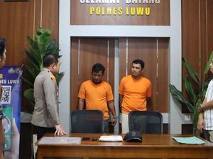 Apes Kadisdik Luwu Tekor Rp 7 Juta Ditipu Pria Ngaku Utusan Bupati Terpilih Apes Kadisdik Luwu Tekor Rp 7 Juta Ditipu Pria Ngaku Utusan Bupati Terpilih
