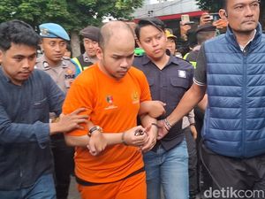 Jaksa Teliti Berkas Kasus Majikan Bunuh Satpam Rumah Mewah di Bogor Jaksa Teliti Berkas Kasus Majikan Bunuh Satpam Rumah Mewah di Bogor