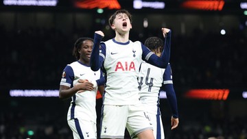 Tottenham Vs Elfsborg: Menang 3-0, The Lilywhites ke 16 Besar Liga Europa