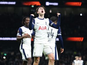 Mikey Moore, Pemuda Ajaib Milik Tottenham Hotspur Mikey Moore, Pemuda Ajaib Milik Tottenham Hotspur