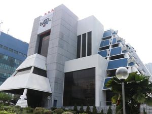 Tugu Insurance Sukses Pertahankan Predikat Excellent dari AM Best Tugu Insurance Sukses Pertahankan Predikat Excellent dari AM Best