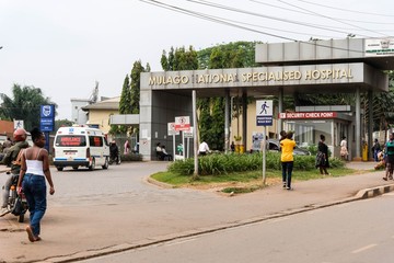 Uganda Konfirmasi Temuan Wabah Ebola, Satu Orang Meninggal