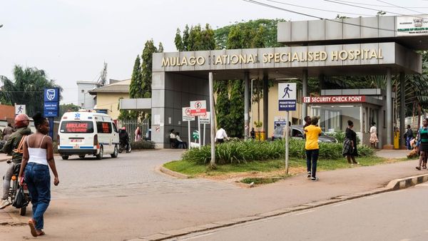 Uganda Konfirmasi Temuan Wabah Ebola, Satu Orang Meninggal