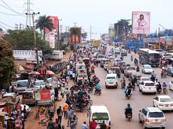 Wabah Baru Ebola Tewaskan Perawat di Uganda, Vaksin Langsung Dikebut