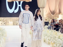 Faisal Tegaskan Status Hubungan Fuji dan Verrell Bramasta