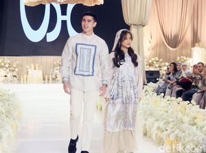 Faisal Tegaskan Status Hubungan Fuji dan Verrell Bramasta Faisal Tegaskan Status Hubungan Fuji dan Verrell Bramasta