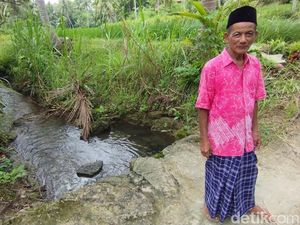 Sempat Cemari Sungai, Pengolahan Lindi TPA Banyuroto Kulon Progo Diperbaiki Sempat Cemari Sungai, Pengolahan Lindi TPA Banyuroto Kulon Progo Diperbaiki