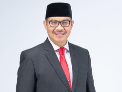 Hasto Ungkap Program 100 Hari Kerja Jelang Dilantik Jadi Walkot Jogja