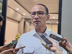 Pemkot Mataram Imbau Warga Hindari Pantai Selama Cuaca Ekstrem