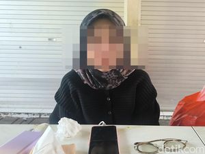 Pemicu KDRT di Gresik, Istri Temukan Video Syur Suami dengan Selebgram