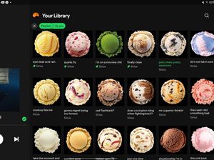 10 Foto Cover Playlist Musik ala Netizen Ini Isinya Makanan Enak 10 Foto Cover Playlist Musik ala Netizen Ini Isinya Makanan Enak