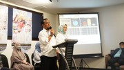 Tim Andi Sudirman Yakin Sengketa Pilgub Sulsel Tak Lanjut ke Pembuktian Tim Andi Sudirman Yakin Sengketa Pilgub Sulsel Tak Lanjut ke Pembuktian
