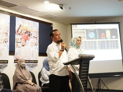 Tim Andi Sudirman Yakin Sengketa Pilgub Sulsel Tak Lanjut ke Pembuktian