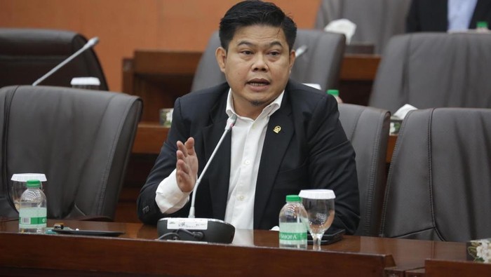 PM Israel Menolak Palestina, Reaksi Keras dari Parlemen Indonesia