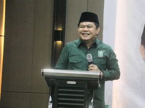 Anggota Komisi I DPR RI Dukung Kerja Sama RI-Turki Bangun Pabrik Drone Anggota Komisi I DPR RI Dukung Kerja Sama RI-Turki Bangun Pabrik Drone