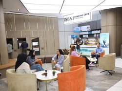 Dapat Cashback, Bayar Uang Kuliah Makin Praktis dengan wondr by BNI