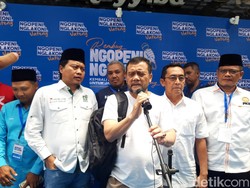 Ini Program Prioritas Ahmad Luthfi setelah Dilantik Jadi Gubernur Jateng