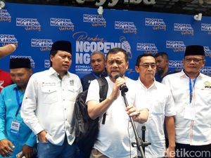 Ini Program Prioritas Ahmad Luthfi setelah Dilantik Jadi Gubernur Jateng Ini Program Prioritas Ahmad Luthfi setelah Dilantik Jadi Gubernur Jateng
