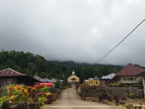 Menjelajahi Desa Wisata Ululoga, Surga Rempah di Nagekeo NTT Menjelajahi Desa Wisata Ululoga, Surga Rempah di Nagekeo NTT