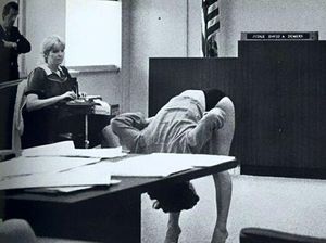 Ada Cerita Mencengangkan di Balik Foto Sejarah Ini