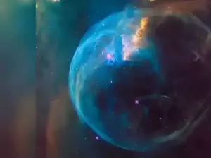 Ilmuwan Temukan Kandidat Planet Ke-9 Pengganti Pluto di Tata Surya Ilmuwan Temukan Kandidat Planet Ke-9 Pengganti Pluto di Tata Surya