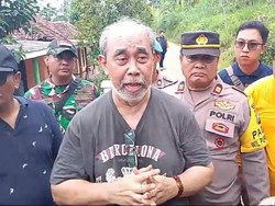 Hasil Kajian Pakar Geologi Soal Tanah Gerak di Pasuruan