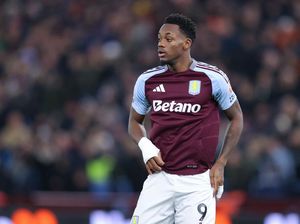 Jhon Duran Resmi Gabung Al Nassr Jhon Duran Resmi Gabung Al Nassr