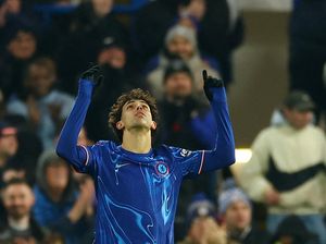 3 Pemain Dilepas Chelsea di Hari Terakhir Bursa Transfer, Ini Daftarnya 3 Pemain Dilepas Chelsea di Hari Terakhir Bursa Transfer, Ini Daftarnya