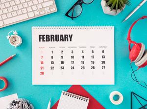 Tanggal 4 Februari Memperingati Apa? Ini Daftarnya Tanggal 4 Februari Memperingati Apa? Ini Daftarnya