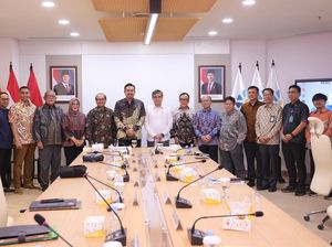 Kemnaker & Kementerian UMKM Kolaborasi Cetak Wirausaha-Serap Tenaga Kerja