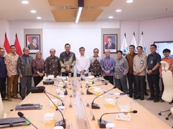 Kemnaker & Kementerian UMKM Kolaborasi Cetak Wirausaha-Serap Tenaga Kerja