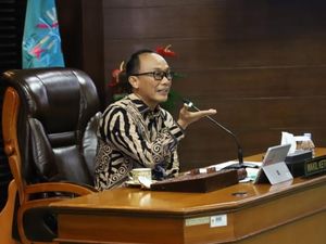 BKN Batalkan Uji Kompetensi Pejabat Sulbar, Ada Peserta Eks Napi Korupsi BKN Batalkan Uji Kompetensi Pejabat Sulbar, Ada Peserta Eks Napi Korupsi