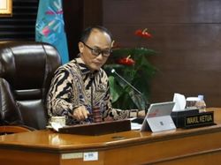 Kepala BKN Cek Alasan Ratusan Guru Sekolah Rakyat Mundur