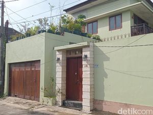 Vila Tempat WN Ukraina Dianiaya-Dirampok Disewa Bule dengan Identitas Palsu