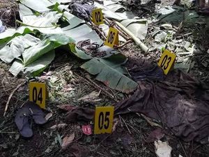 6 Hal Tentang Gadis ABG Sisa Kerangka di Kotamobagu Diduga Korban Pembunuhan 6 Hal Tentang Gadis ABG Sisa Kerangka di Kotamobagu Diduga Korban Pembunuhan