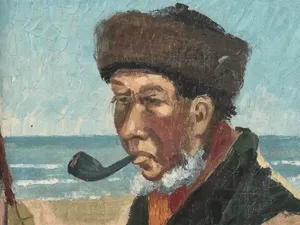 Beli Lukisan Cuma Rp 815.000, Eh Diduga Karya Van Gogh Beli Lukisan Cuma Rp 815.000, Eh Diduga Karya Van Gogh