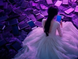 Waspada! Malware Bobol Rekening Bersembunyi di Undangan Pernikahan